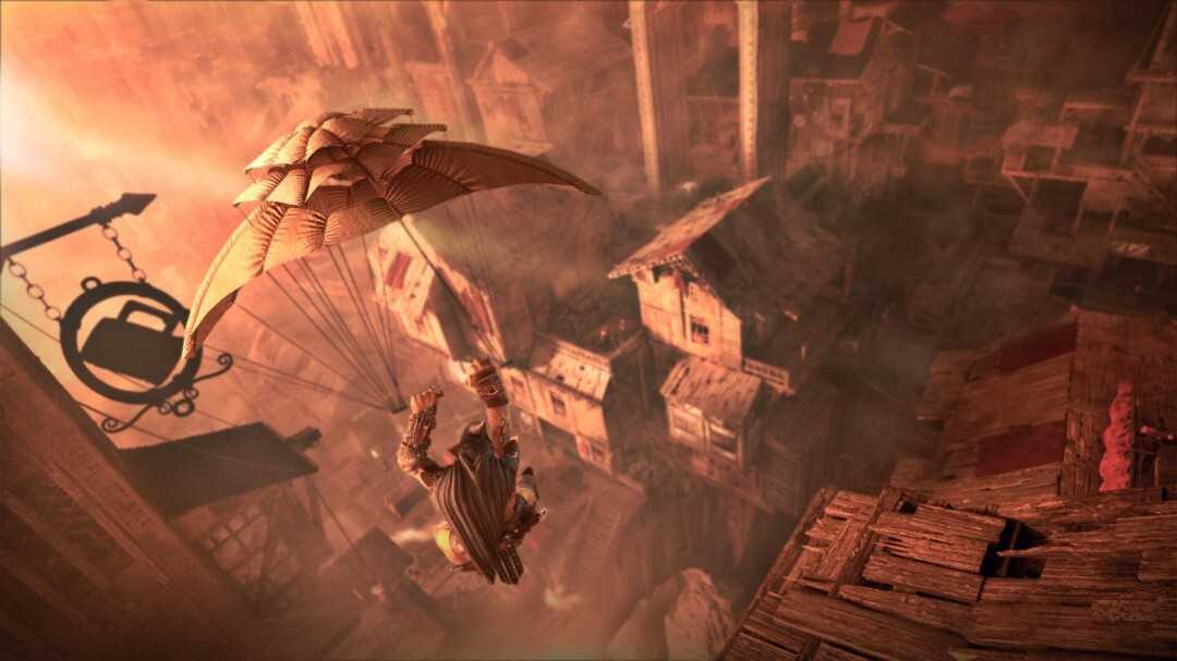 潜行类游戏《冥河：贪婪之刃》——以哥布林为主角，现已推出Steam试玩版(潜行游戏什么时候实现)