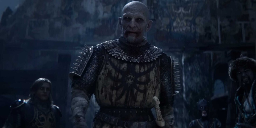 《黎明行者之血》新剧情走向与玩法详情对外公布(《黎明行者之血》免费阅读)