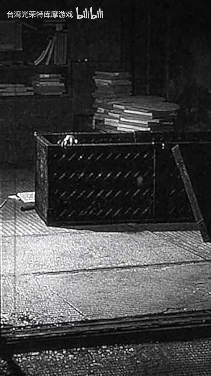 《零红蝶：重制版》发布新视频 贞子式女鬼现身爬出(零红蝶pc)