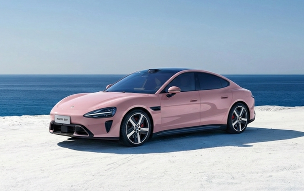 小米SU7新车型将提供多达18种车身颜色，是同级别车型中配色数量最多的(小米su7汽车)