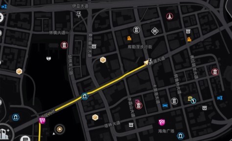 异环雨燕出行玩法全解析