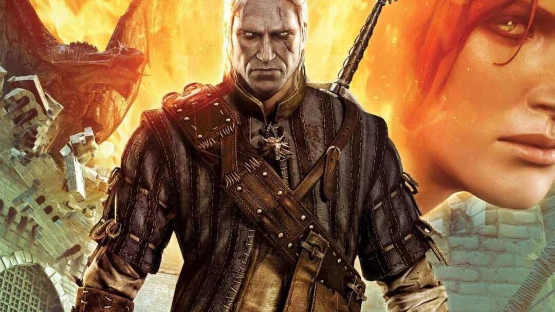 DRM是正版游戏玩家的噩梦 GOG新掌门人斥责D加密没有意义(drg是什么游戏)