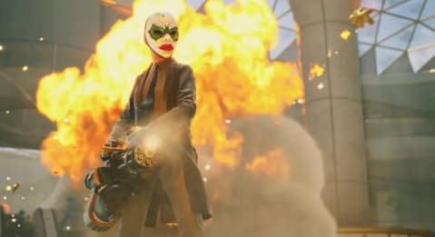 《收获日3》最新更新发布 新内容追加调整更耐玩(收获日会出3吗)