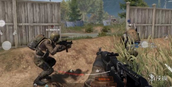 《暗区突围无限》救援机制详细解析(暗区突围无限科恩币)