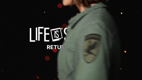 《奇异人生》官宣确定推出新作 1月21日举行发布会(奇异人生原著)