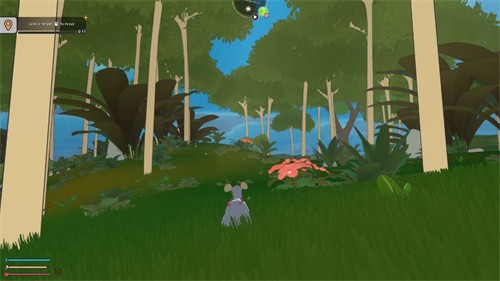 【游·见】专访《Adapt》开发者：在进化模拟与生存挑战之间，用玩家选择塑造物种未来