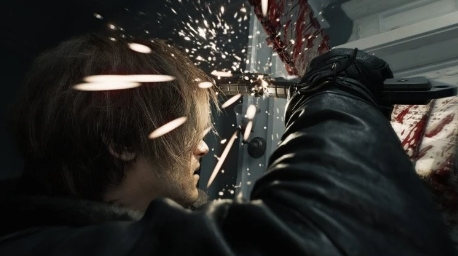 《生化危机：安魂曲》将拥有三种不同难度(《生化危机:安魂曲》科隆展试玩)