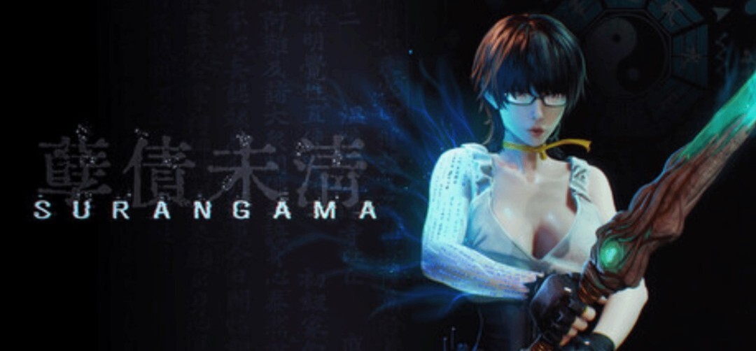 《孽债未清》这款动作游戏已在Steam上线 美女角色挥武器砍杀敌人(孽债 未知)