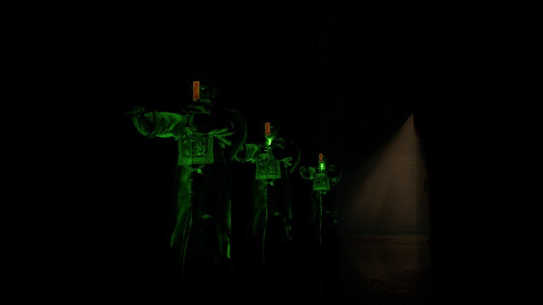 Steam平台迎来恐怖游戏《九龙围城》发售，售价为18元(steam平台下载)