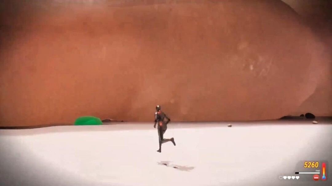 《RUN RUN RUN》——女巨人主题游戏预告来袭 小心被大脚碾踩