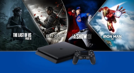 独占没用！曝索尼PS游戏Steam收入达15亿美元(索尼za)
