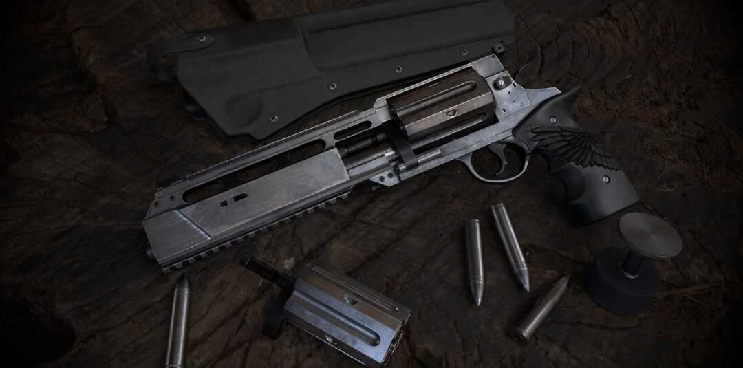 《生化危机9》里昂武器库展示 新场景画面发布(生化危机9里昂会回归吗)