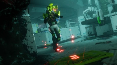 《马拉松》发售日泄露 2026年3月5日上线(马拉松开始了)