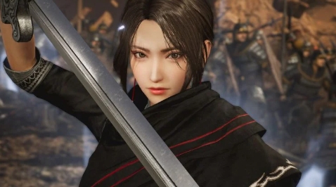 《真三国无双起源》计划制作三部曲！两部作品讲不完