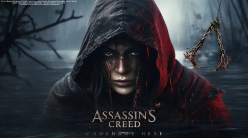 曝《刺客信条：女巫》将弱化RPG元素 风格更偏恐怖(刺客信条女主人)