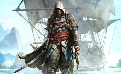 育碧总监透露《刺客信条》系列玩法废案(育碧事件)