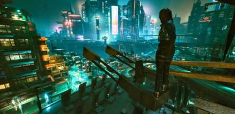 玩家认为《赛博朋克2077》不需要快速传送(赛博cyber)