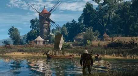 CDPR发布短视频引期待 或在暗示《巫师3》新DLC(cdpr 新作)