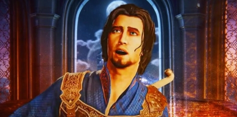内部人士曝《波斯王子：时之砂》重制版取消原因(波斯知乎)