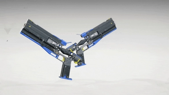 《明日方舟终末地》众生武器：面板属性、技能基质及突破材料全解析(明日方舟终末地测试资格)