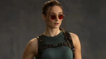 《古墓丽影》剧集劳拉演员：更关注人物内在动力(古墓丽影全集有哪些)