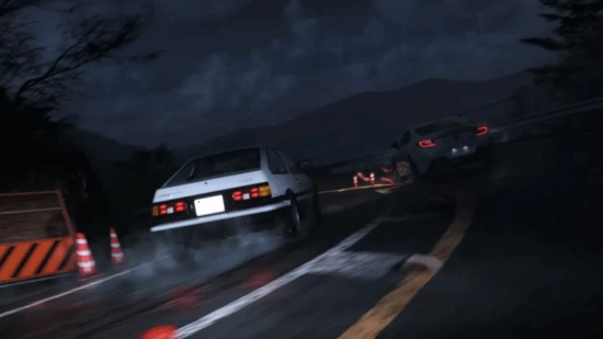 《极限竞速：地平线6》将引入山路夜战模式，经典"逮虾户"名场面即将重现(极限竞速地平线6)