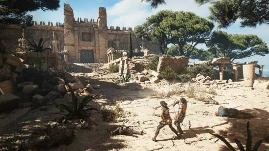 《瘟疫传说》新作来袭，15年前的故事篇章重启，鼠群已不复存在！(《瘟疫传说》新作是什么)