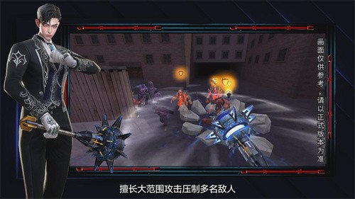 春节传奇武器曝光CSOL2026更新方向公布