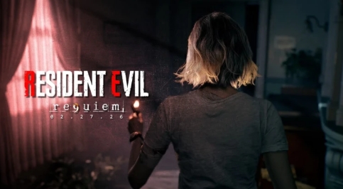 传《生化危机9：安魂曲》试玩版将于2月13日发布(配置更)