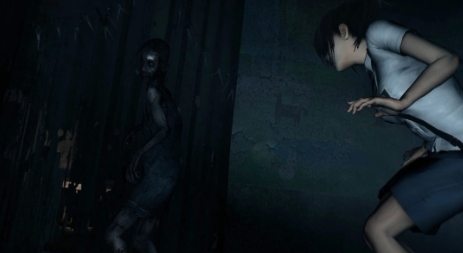 《小镇惊魂：复刻版合集》更新 修复BUG优化界面(小镇惊魂怎么样)