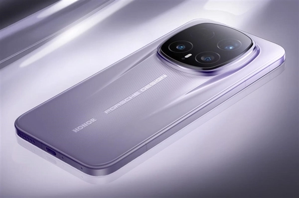 且买且珍惜！荣耀Magic8 RSR是最后一代搭载保时捷设计的旗舰产品(我要买荣耀)