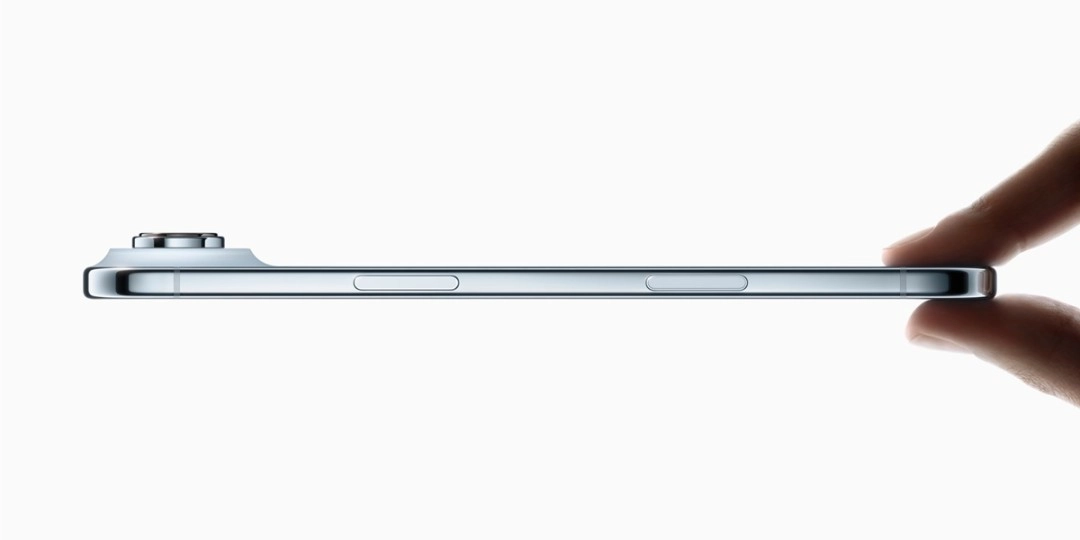 明晚8点iPhone Air大促销活动开启，到手价可低至5099元(明晚8点中央一台节目表)