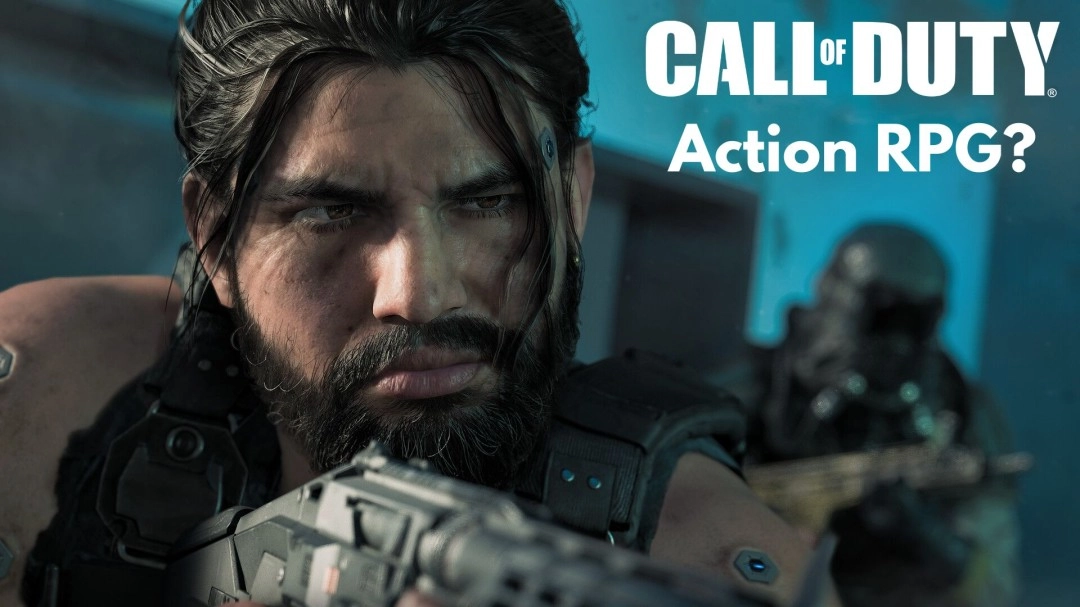 《使命召唤》开发商大锤团队，正着手开发一款动作RPG类型的游戏(《使命召唤》开发时间)