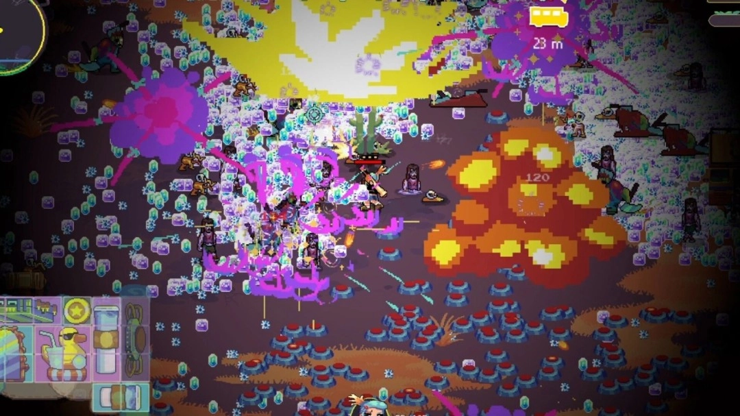 《丧尸要塞：末日搜打撤》正式上线发售，优惠期间仅需33.6元即可入手(丧尸末日笔趣阁)