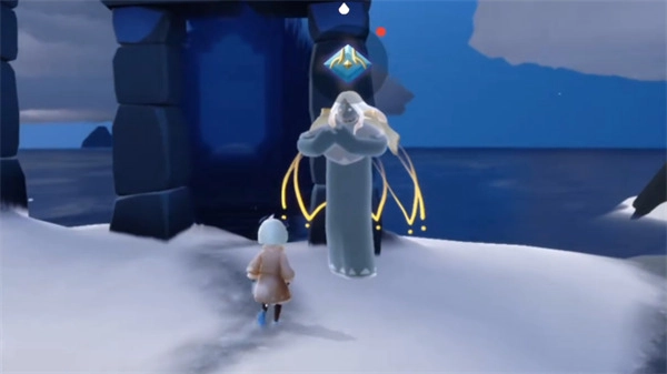 光遇织光季季节任务一的完整流程解析(光遇季节任务攻略)