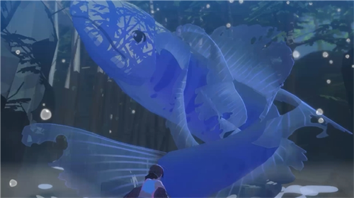 《OPUS：心相吾山》上市日期定档，攜手《來自深淵》作曲家打造插入曲