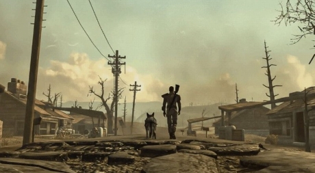 B社总监陶德：不指望所有人对《辐射5》满意(b社陶德表情包)