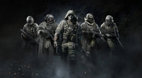 传《幽灵行动》新作发生在越南 玩法大改(幽灵行动最新作品)