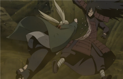 火影忍者忍者新世代25