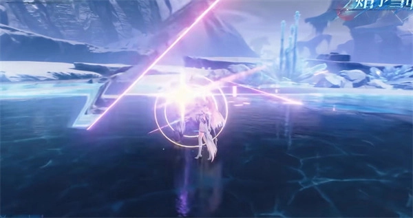 鸣潮3.1版本爱弥斯技能全方位解读(鸣潮3.1版本爱弥斯武器)