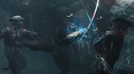 《鬼武者：剑之道》将回归经典机制 动作性仍为核心(《鬼武者:剑之道》下载安装)