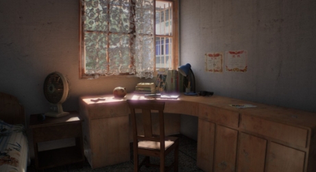 中式步行模拟游戏《千禧梦》发售 优惠价34元(步行模拟器类游戏)