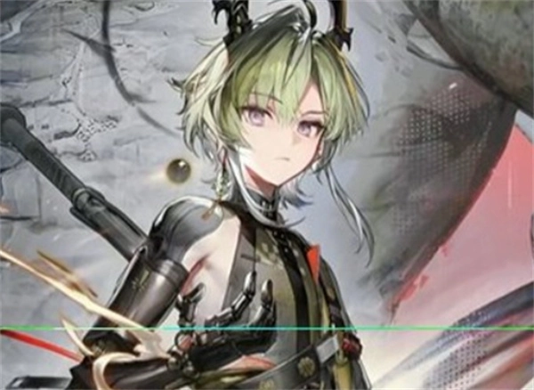 《明日方舟终末地》黎风物理阵容配置心得分享(明日方舟终末地官网预约)