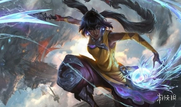 关于《英雄联盟》海克斯大乱斗中不羁之悦该如何挑选海克斯的建议(关于英雄联盟的)