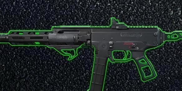 三角洲行动QCQ171精细化改造方案(三角洲行动qcq171改装方案苏醒)