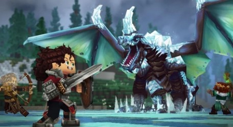 多人游戏服务XServer GAMEs已支持《Hytale》(game center多人游戏)