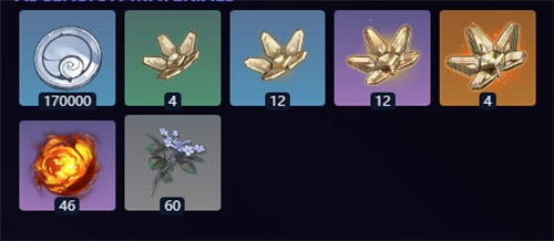 鸣潮爱弥斯培养材料全收录 爱弥斯天赋及突破材料汇总(鸣潮爱弥斯养成材料)