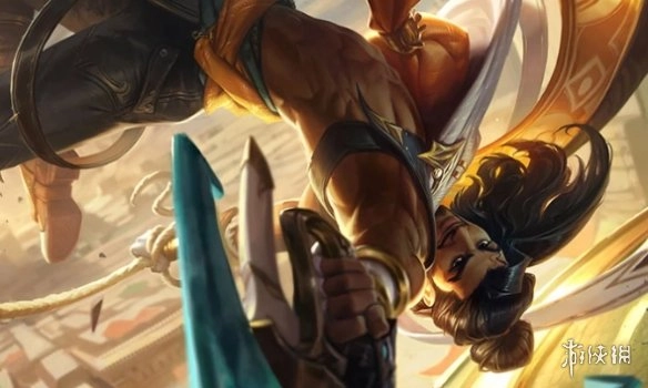 关于《英雄联盟》海克斯大乱斗中影哨该如何挑选海克斯的建议(英雄联盟了解一下)
