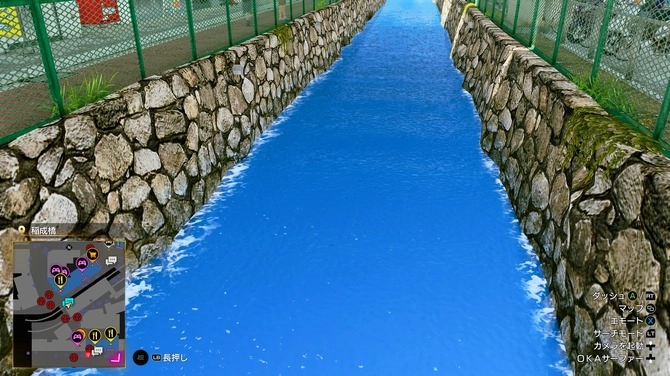 试玩《如龙 极3》的玩家指出画质存在问题 官方回应表示是BUG会用补丁解决