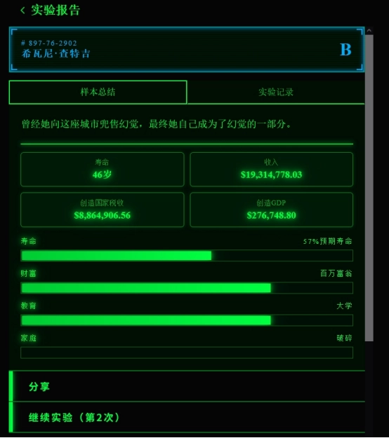 直面人性考验的生存挑战 生存模拟游戏《斩杀线》Steam 商店页面正式公开(直面人性的弱点)